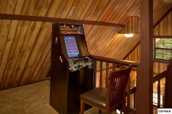 2160 Bluff Mountain Road, Unit CUDDLES Sevierville, TN 37876 - Photo 8 of 15 Gallery Image 8