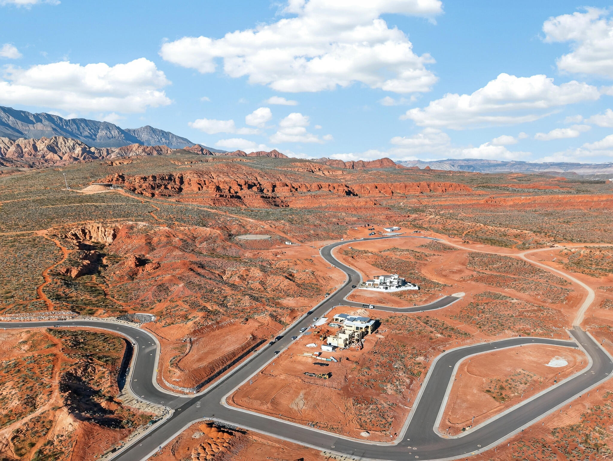 218 Colima Road, Unit 143 Washington, UT 84780 - Photo 52 of 61 DJI_20260303163940_0448_D