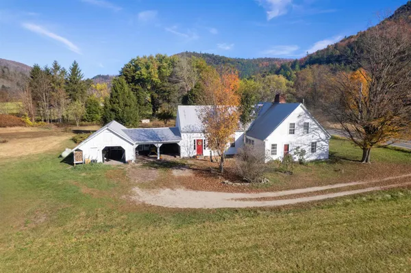 $385,000 | 1806 Vermont Rte 100, Rochester, VT 05767