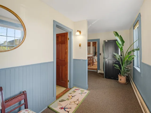 $399,000 | 1806 Vermont Rte 100, Rochester, VT 05767