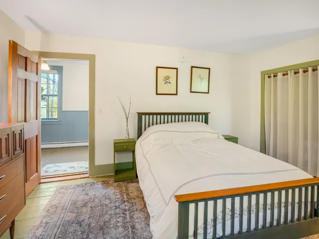 $399,000 | 1806 Vermont Rte 100, Rochester, VT 05767