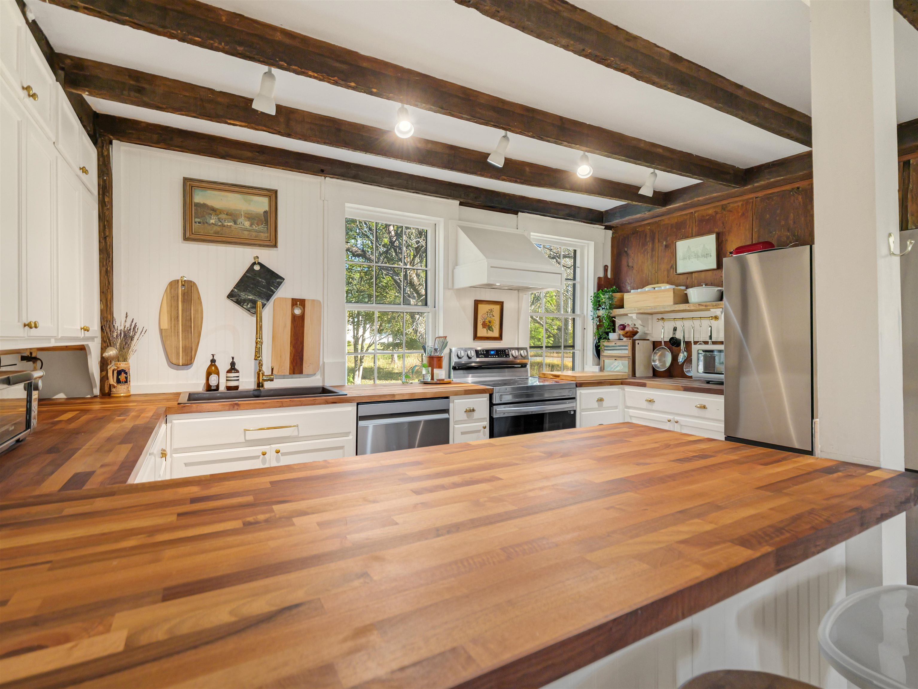 1806 Vermont Rte 100 Rochester, VT 05767 - Photo 19 of 56