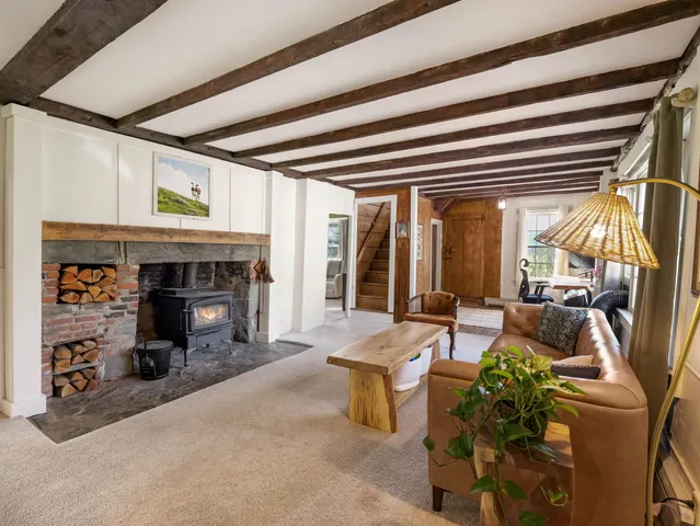 $399,000 | 1806 Vermont Rte 100, Rochester, VT 05767