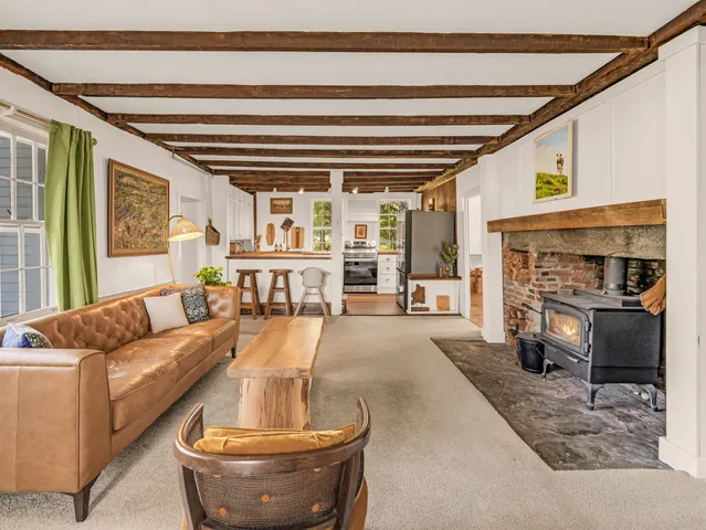 $399,000 | 1806 Vermont Rte 100, Rochester, VT 05767