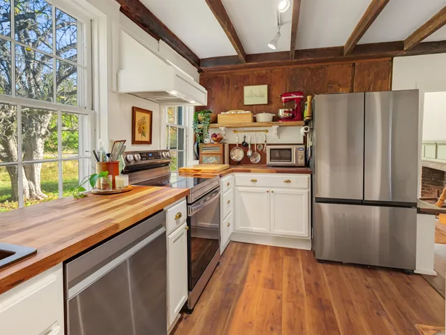 $399,000 | 1806 Vermont Rte 100, Rochester, VT 05767