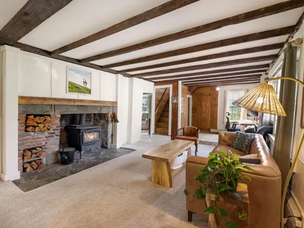 $385,000 | 1806 Vermont Rte 100, Rochester, VT 05767
