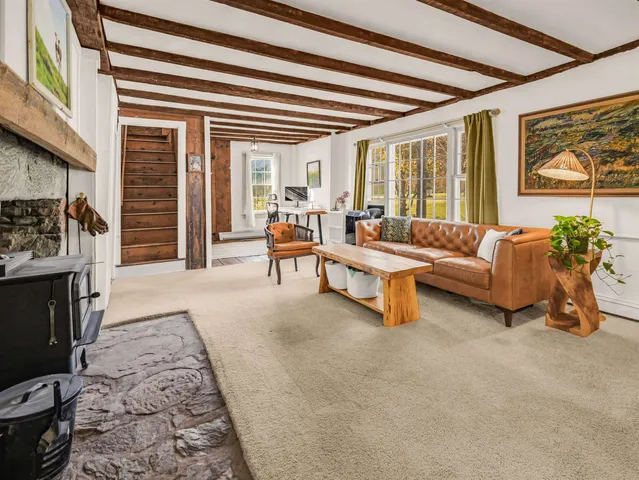 $429,000 | 1806 Vermont Rte 100, Rochester, VT 05767