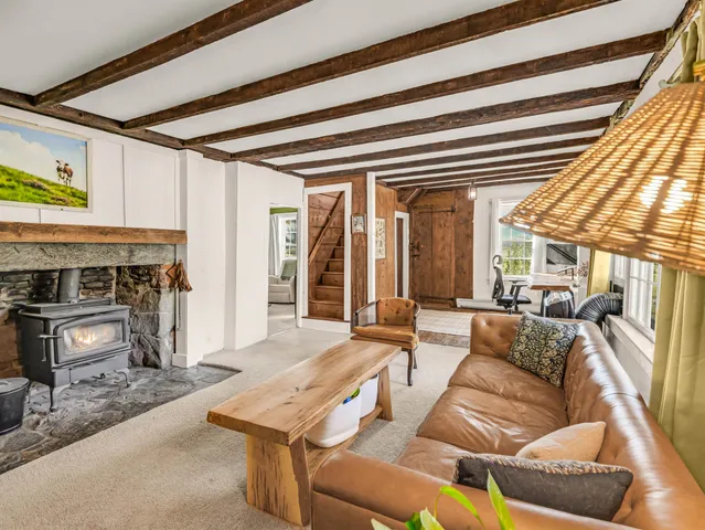 $429,000 | 1806 Vermont Rte 100, Rochester, VT 05767