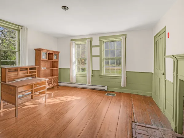 $385,000 | 1806 Vermont Rte 100, Rochester, VT 05767
