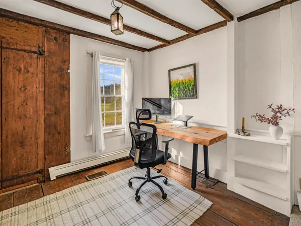 $385,000 | 1806 Vermont Rte 100, Rochester, VT 05767