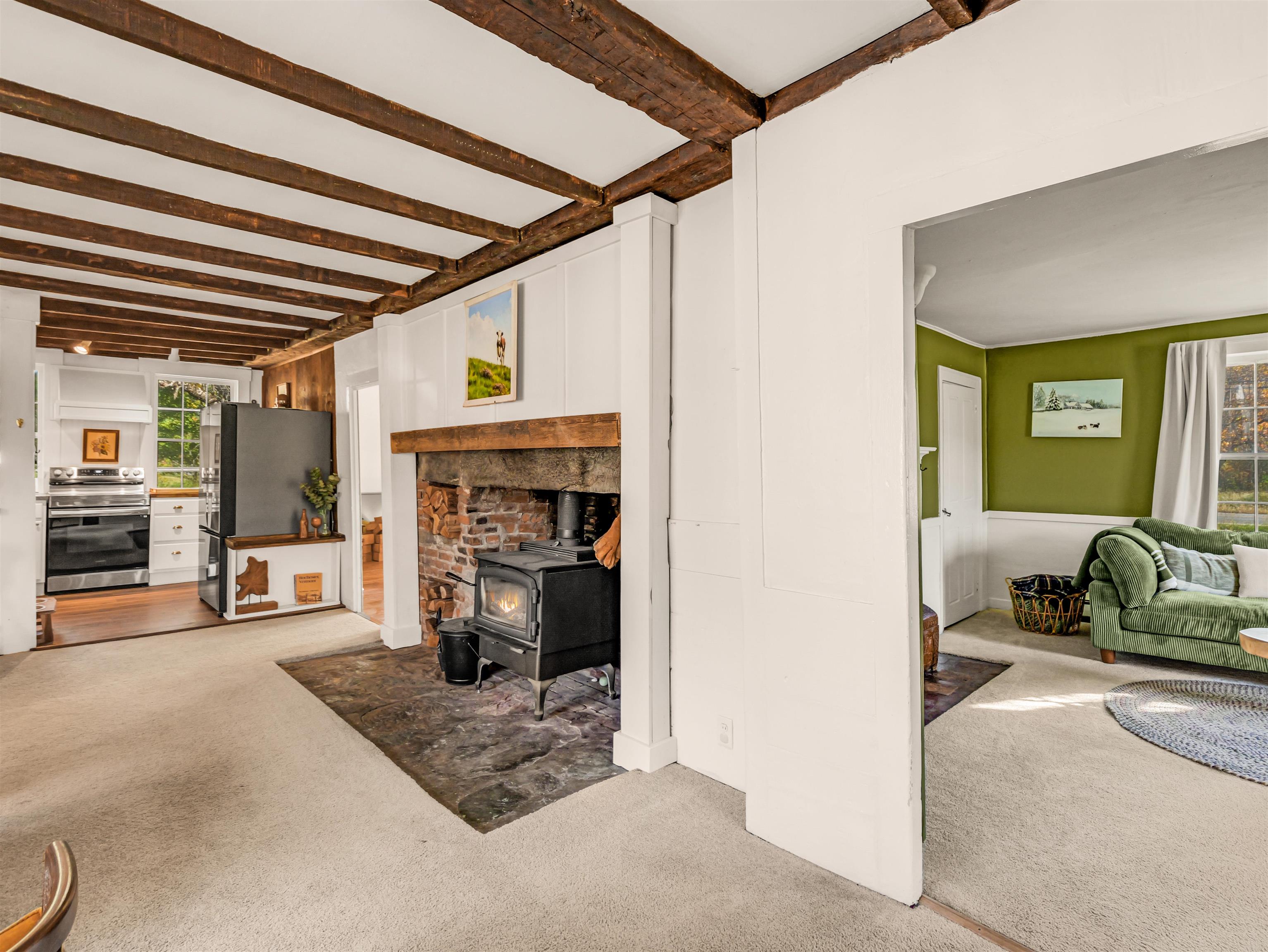 1806 Vermont Rte 100 Rochester, VT 05767 - Photo 31 of 56