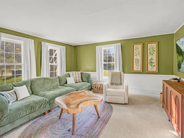 $385,000 | 1806 Vermont Rte 100, Rochester, VT 05767