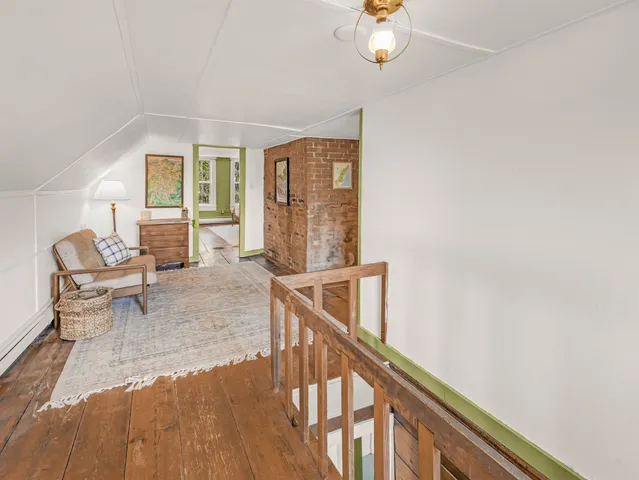 $429,000 | 1806 Vermont Rte 100, Rochester, VT 05767