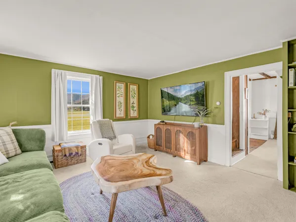 $385,000 | 1806 Vermont Rte 100, Rochester, VT 05767