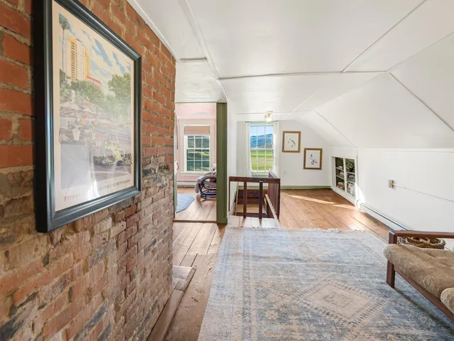 $429,000 | 1806 Vermont Rte 100, Rochester, VT 05767