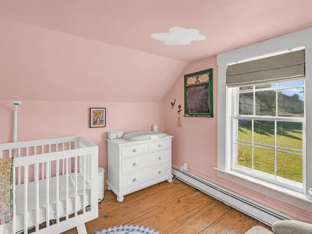 $429,000 | 1806 Vermont Rte 100, Rochester, VT 05767