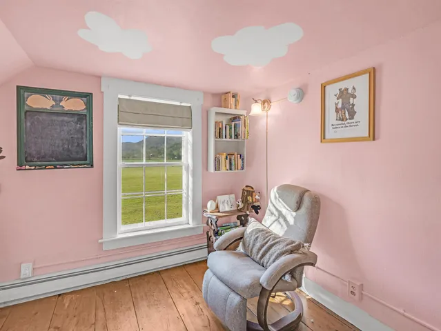 $429,000 | 1806 Vermont Rte 100, Rochester, VT 05767