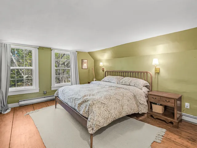 $429,000 | 1806 Vermont Rte 100, Rochester, VT 05767