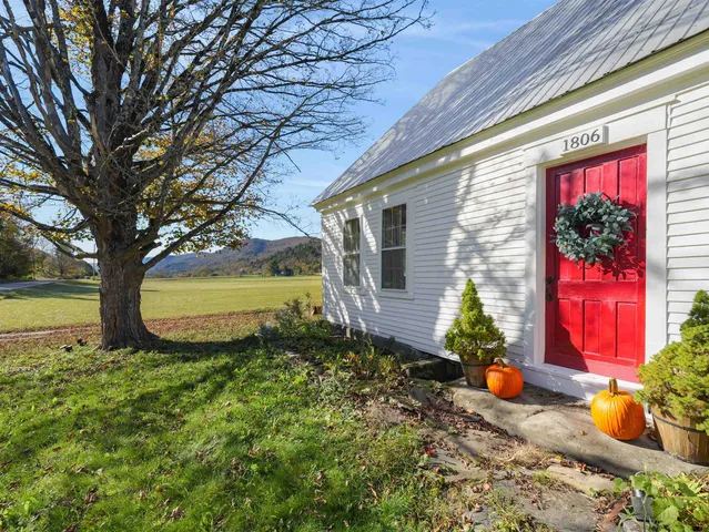 $399,000 | 1806 Vermont Rte 100, Rochester, VT 05767