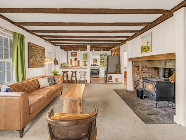 $385,000 | 1806 Vermont Rte 100, Rochester, VT 05767
