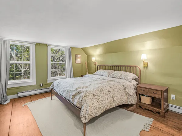 $385,000 | 1806 Vermont Rte 100, Rochester, VT 05767