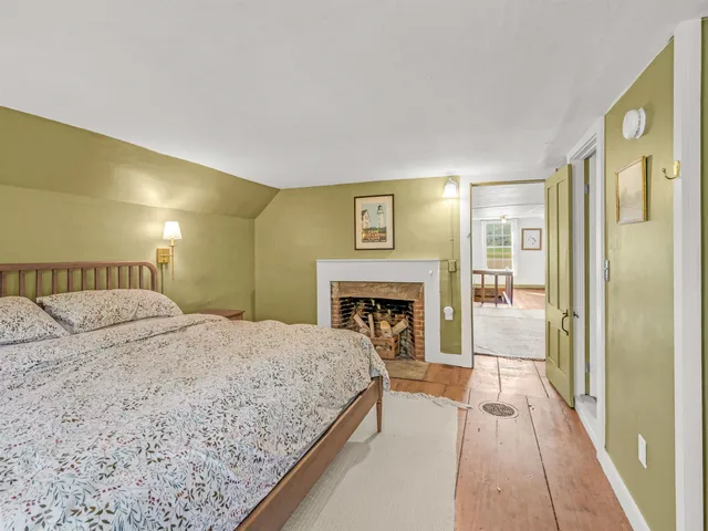 $429,000 | 1806 Vermont Rte 100, Rochester, VT 05767