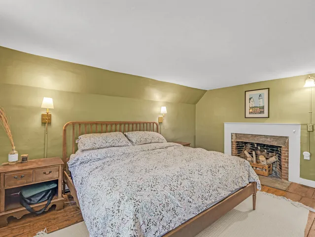 $385,000 | 1806 Vermont Rte 100, Rochester, VT 05767