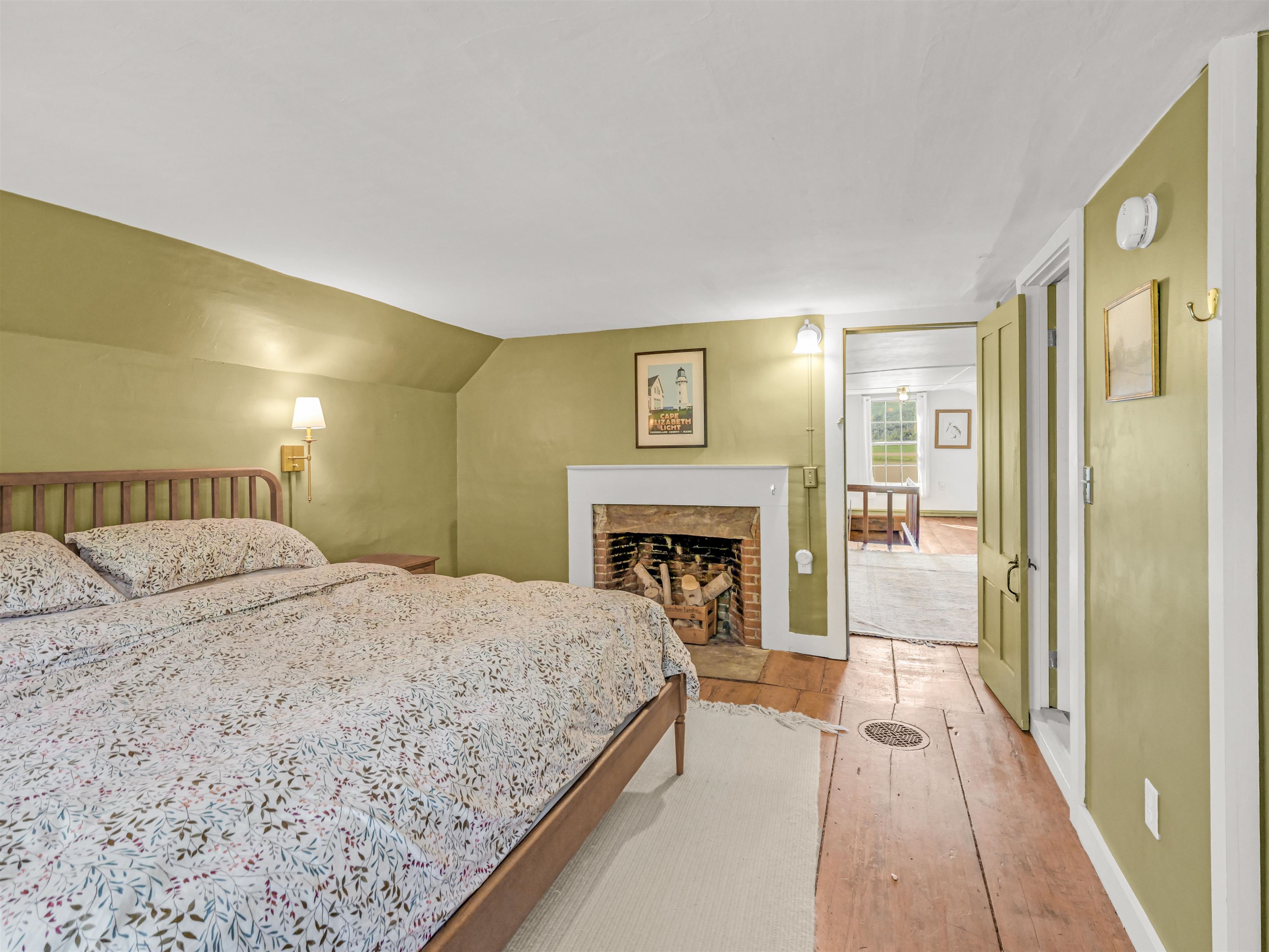 1806 Vermont Rte 100 Rochester, VT 05767 - Photo 44 of 58