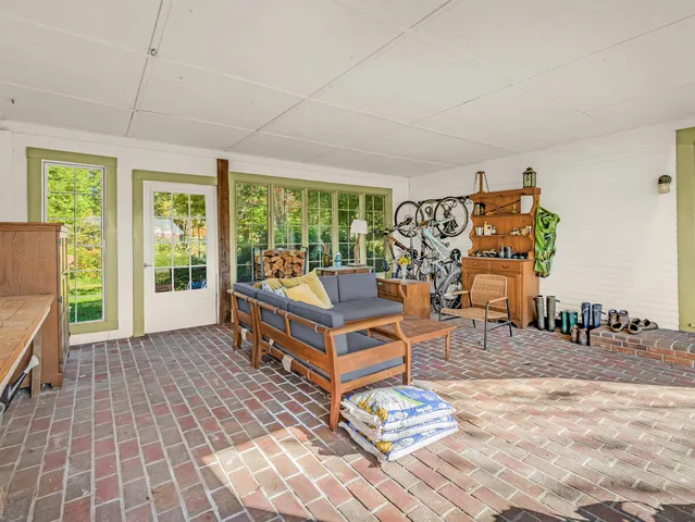 $429,000 | 1806 Vermont Rte 100, Rochester, VT 05767