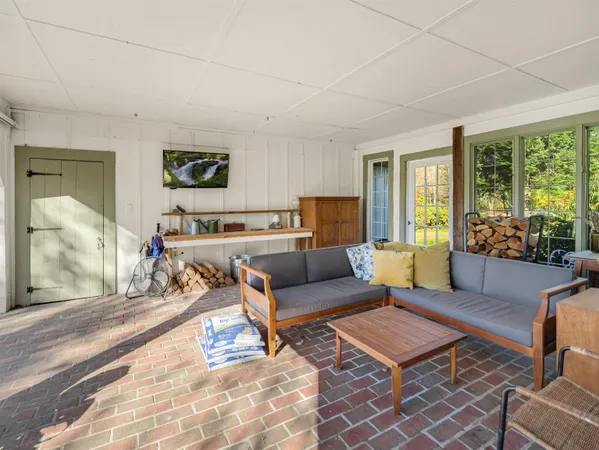 $385,000 | 1806 Vermont Rte 100, Rochester, VT 05767