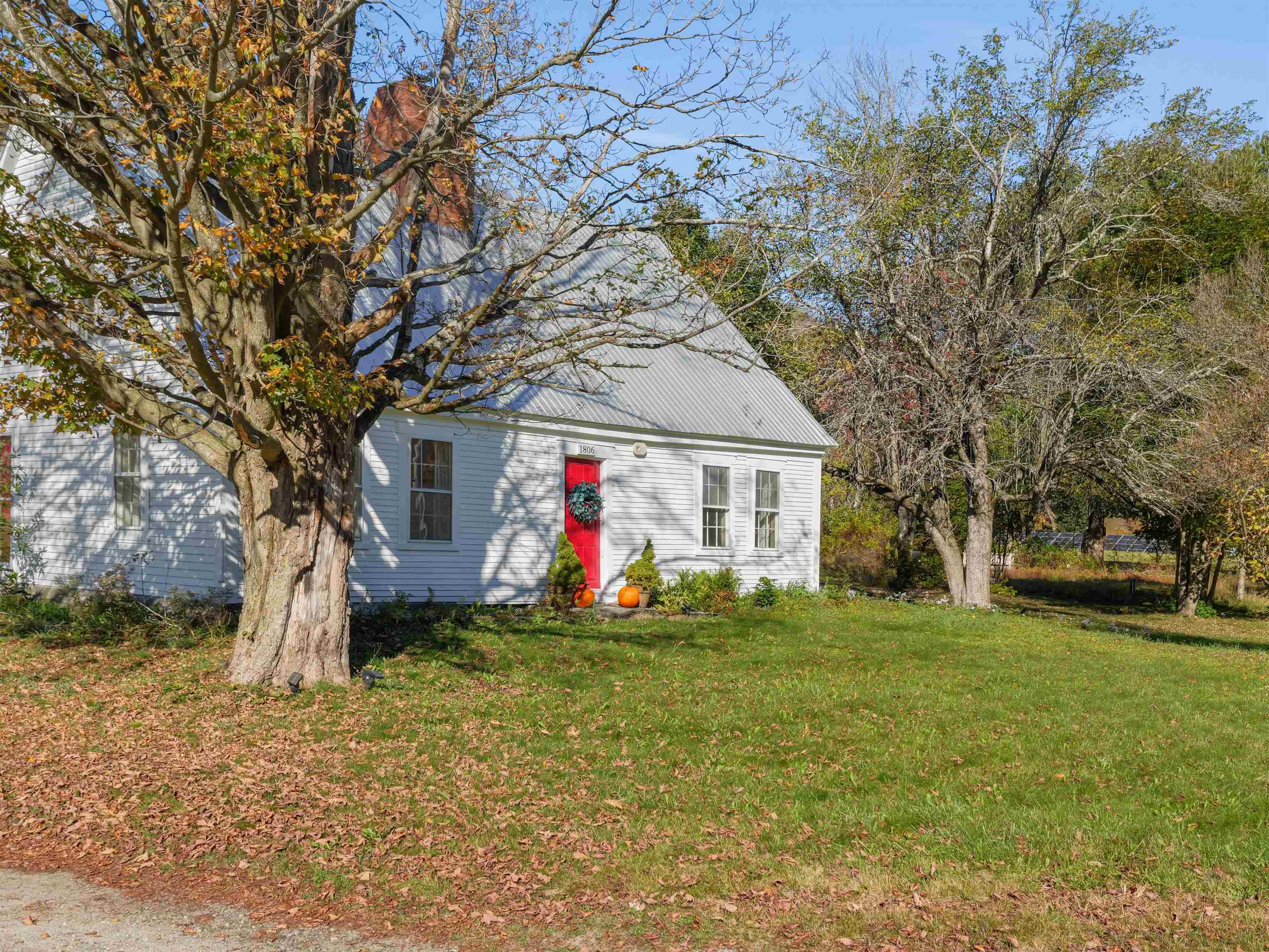 1806 Vermont Rte 100 Rochester, VT 05767 - Photo 51 of 58