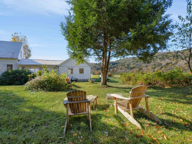 $429,000 | 1806 Vermont Rte 100, Rochester, VT 05767