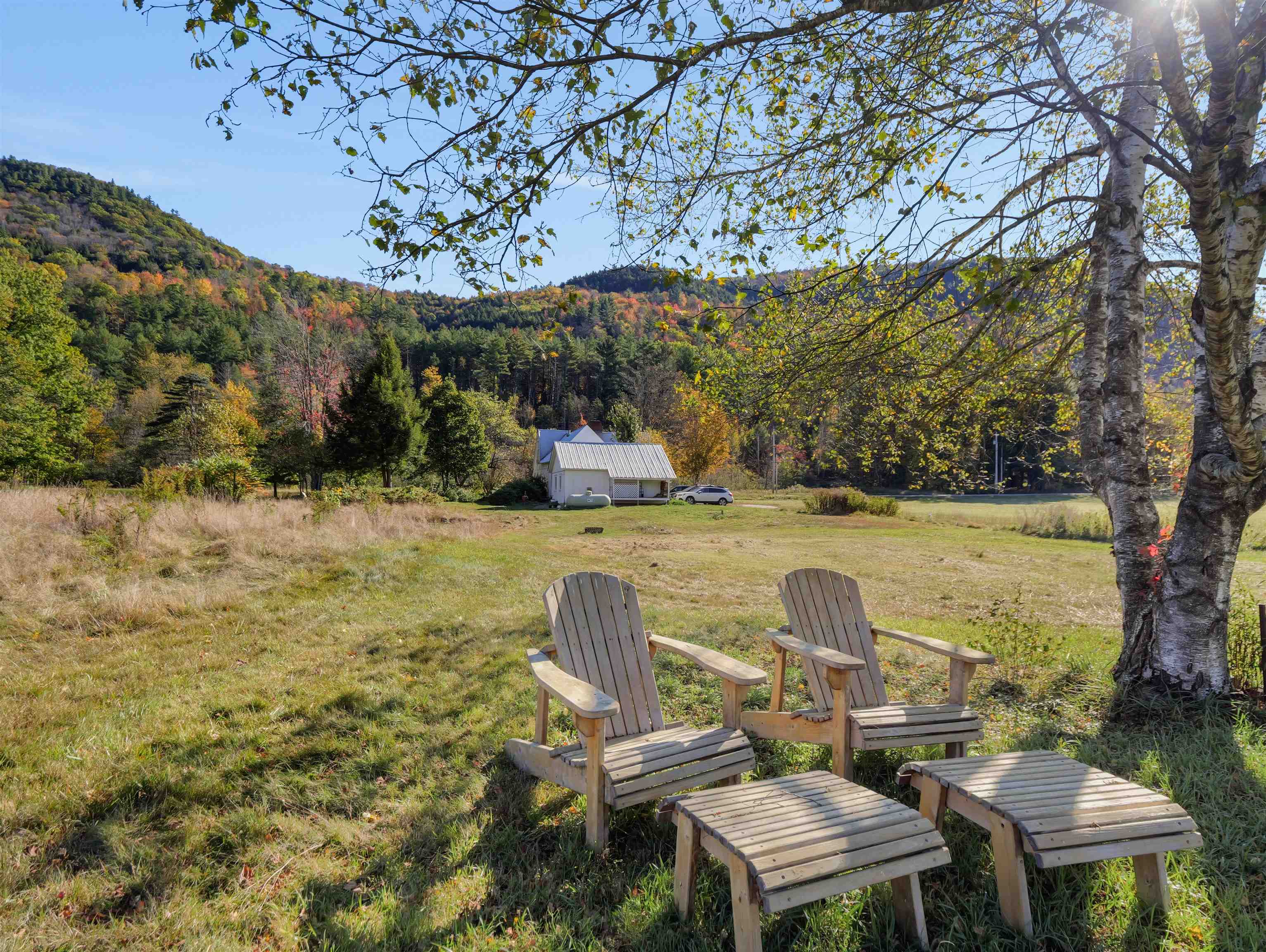 1806 Vermont Rte 100 Rochester, VT 05767 - Photo 53 of 56