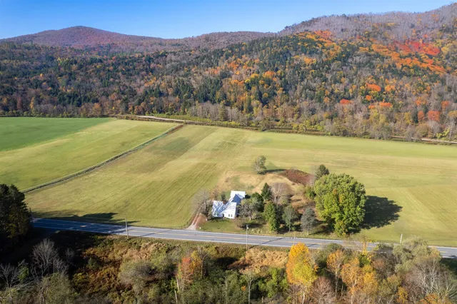 $429,000 | 1806 Vermont Rte 100, Rochester, VT 05767