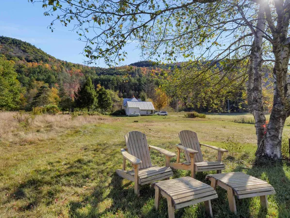 $385,000 | 1806 Vermont Rte 100, Rochester, VT 05767