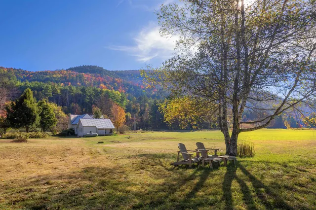 $429,000 | 1806 Vermont Rte 100, Rochester, VT 05767