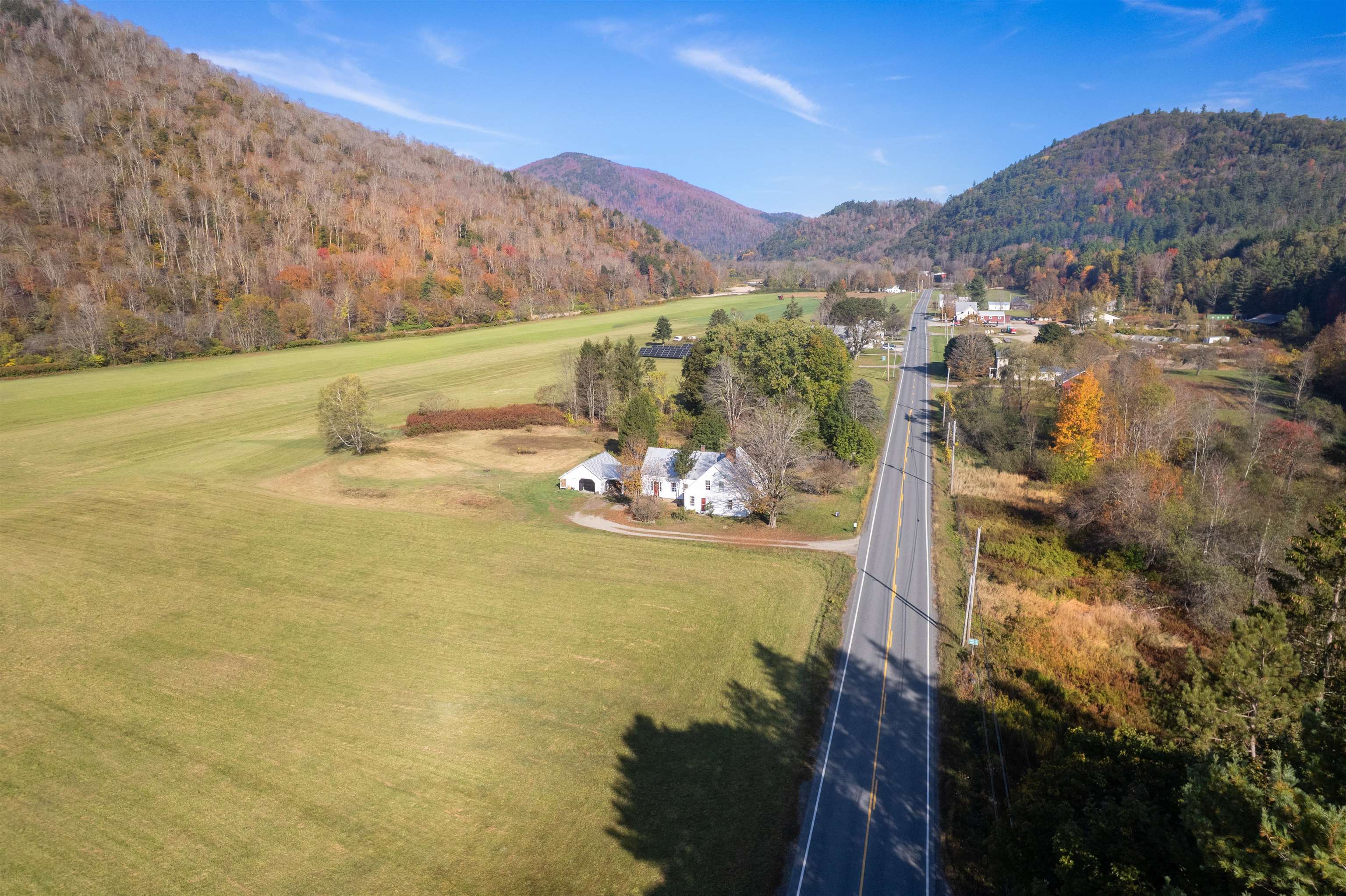 1806 Vermont Rte 100 Rochester, VT 05767 - Photo 56 of 58