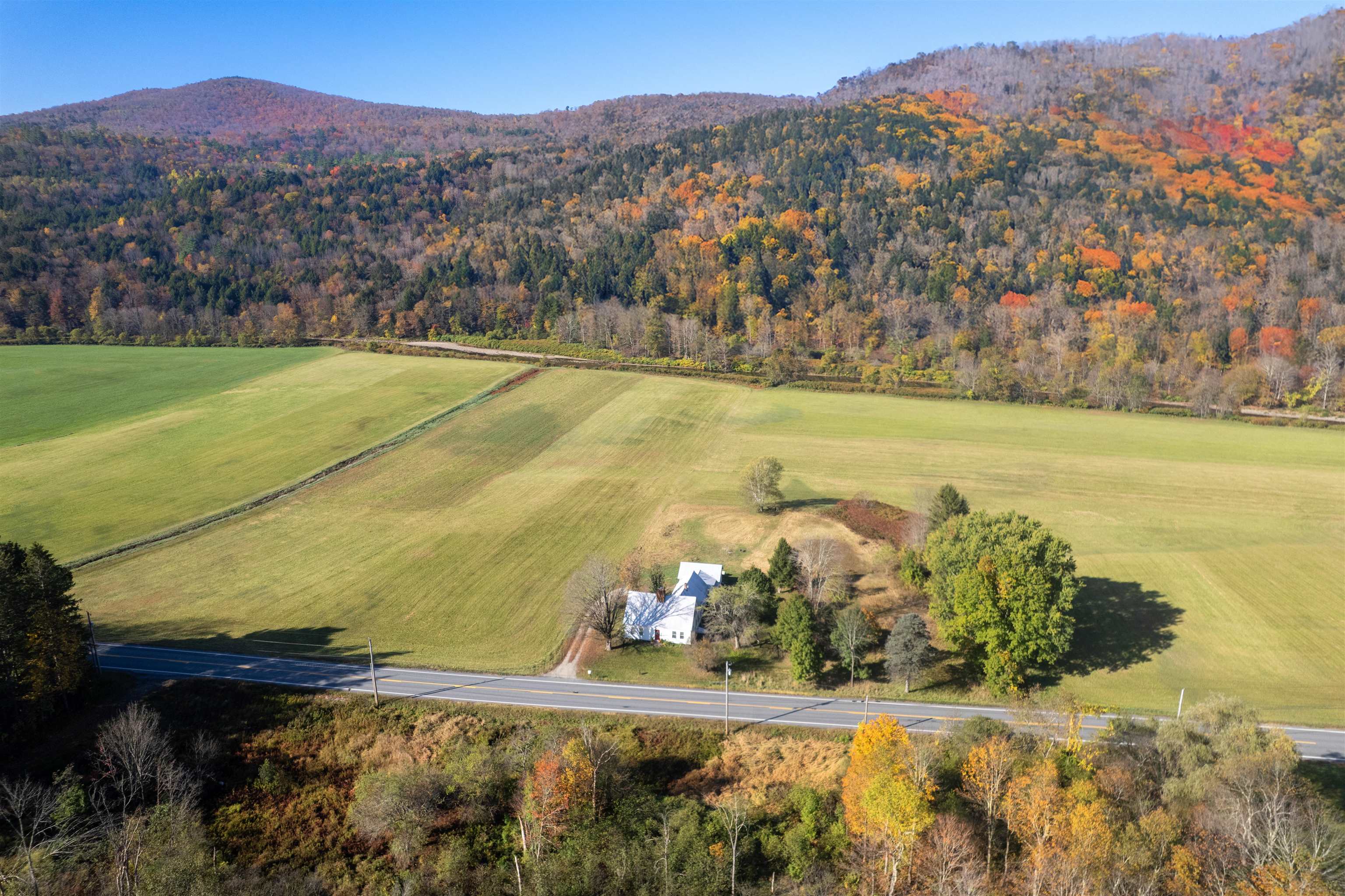 1806 Vermont Rte 100 Rochester, VT 05767 - Photo 57 of 58