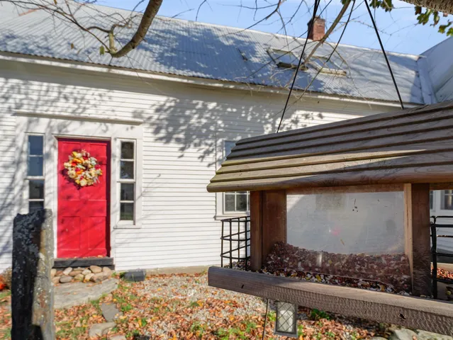 $399,000 | 1806 Vermont Rte 100, Rochester, VT 05767