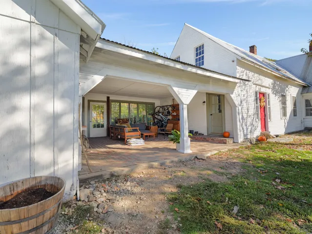 $429,000 | 1806 Vermont Rte 100, Rochester, VT 05767