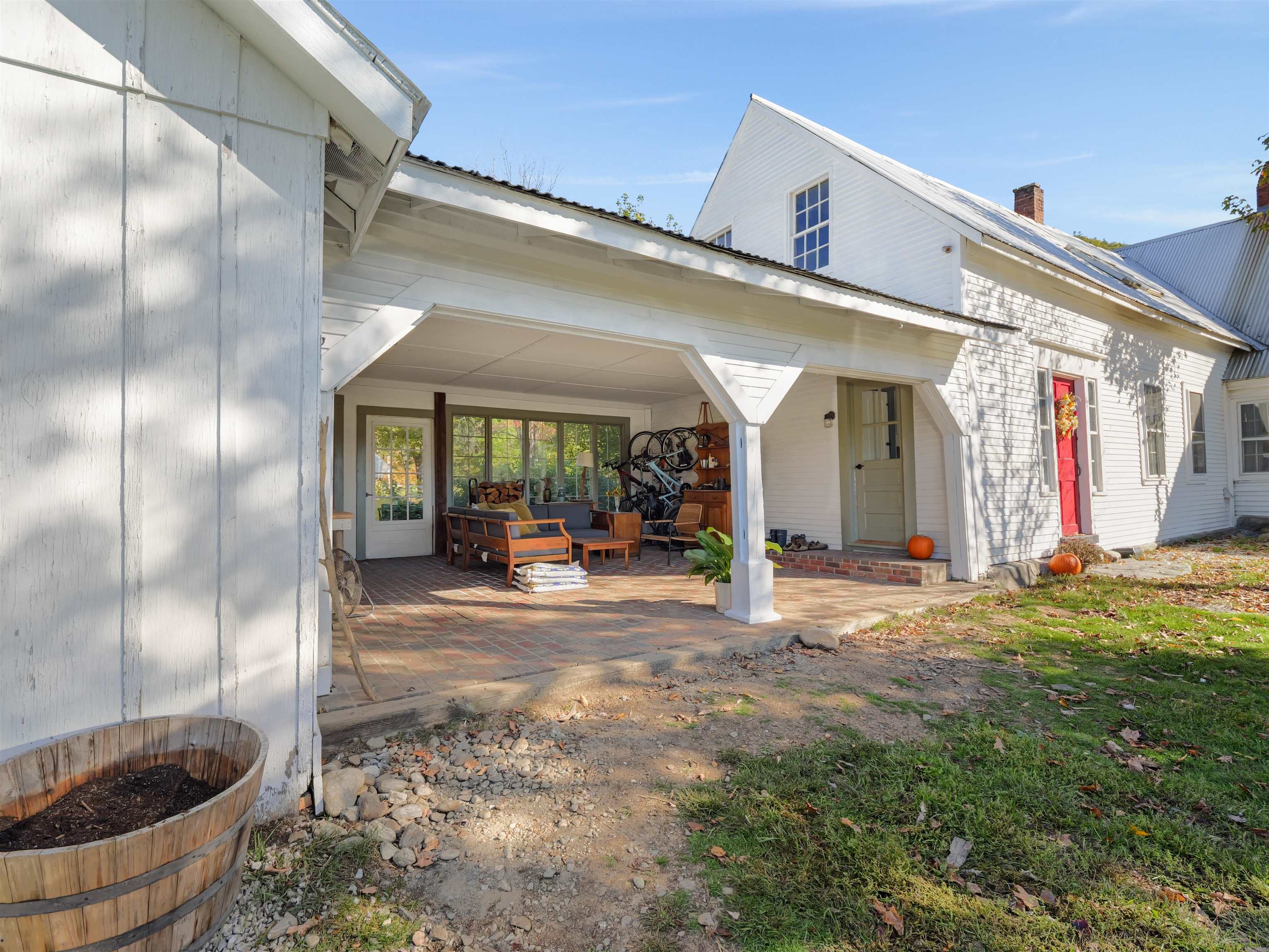 1806 Vermont Rte 100 Rochester, VT 05767 - Photo 10 of 58