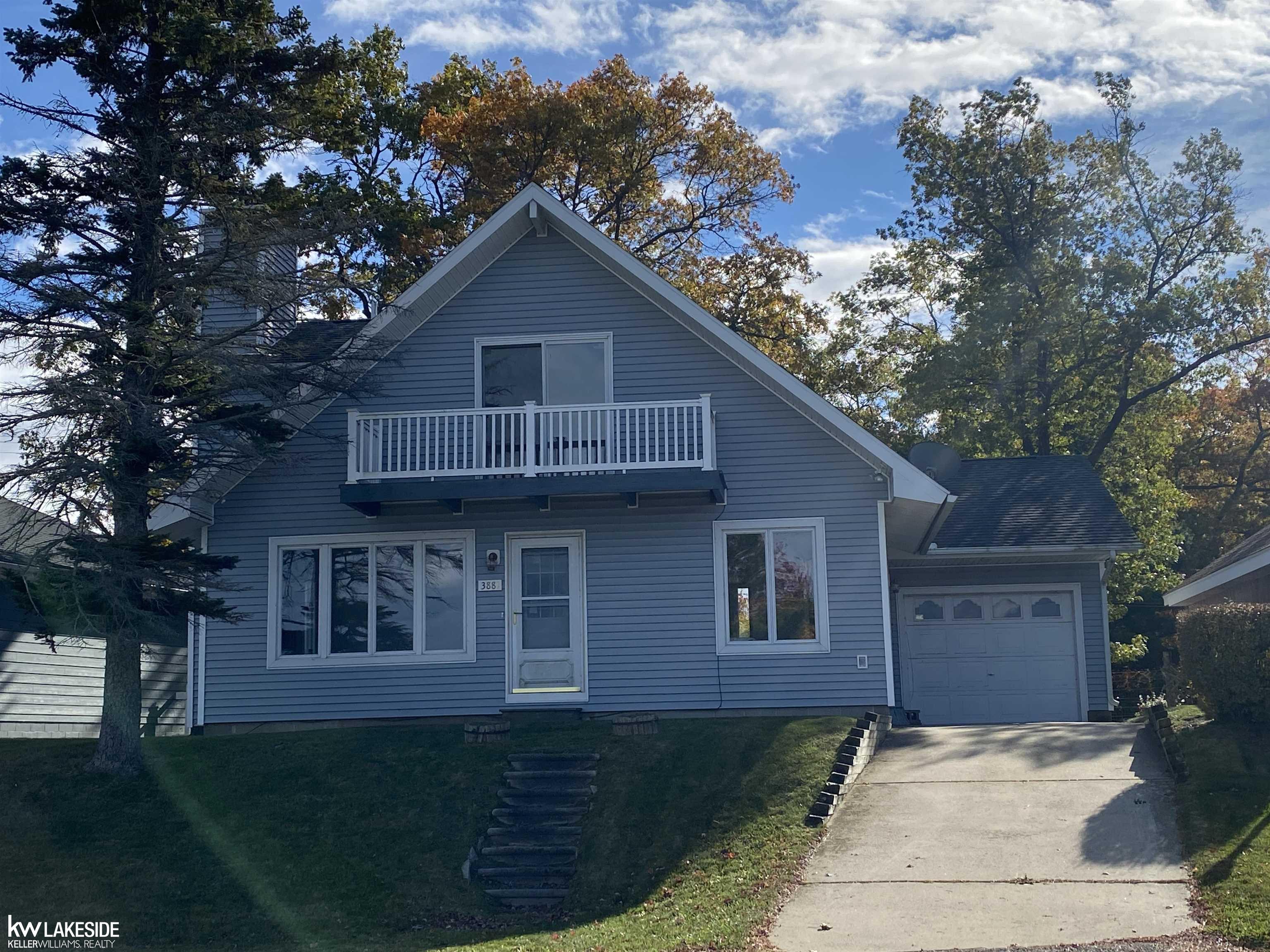 3881 Port Austin Road Caseville, MI 48725 - Photo 1 of 18
