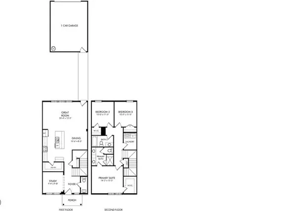 $400,360 | 116 Fletchers Way, Smyrna, TN 37167