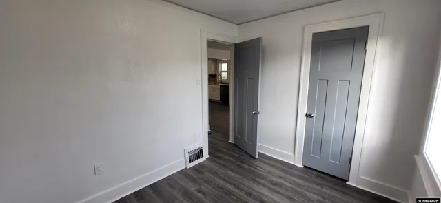 $235,000 | 623 West Buffalo Street, Rawlins, WY 82301