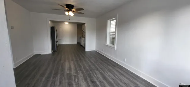 $235,000 | 623 West Buffalo Street, Rawlins, WY 82301