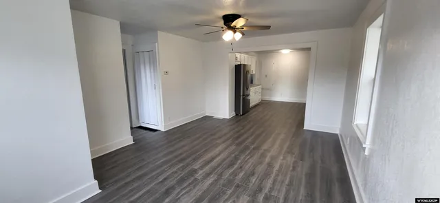 $235,000 | 623 West Buffalo Street, Rawlins, WY 82301