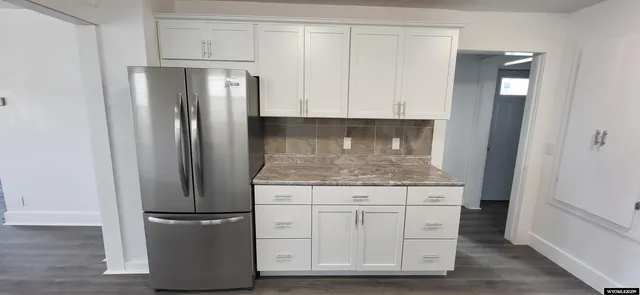 $235,000 | 623 West Buffalo Street, Rawlins, WY 82301