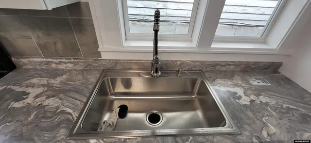 $235,000 | 623 West Buffalo Street, Rawlins, WY 82301