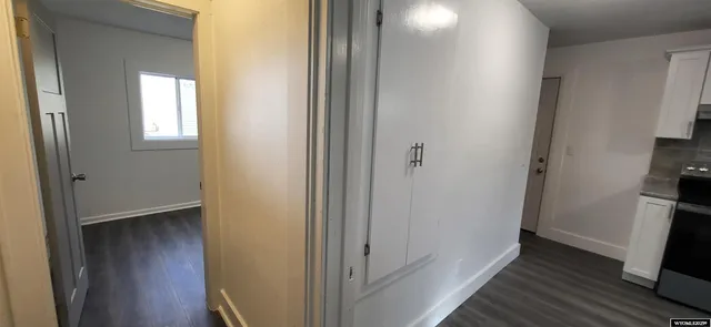 $235,000 | 623 West Buffalo Street, Rawlins, WY 82301