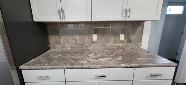 $235,000 | 623 West Buffalo Street, Rawlins, WY 82301